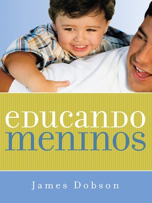 cover image of Educando meninos
